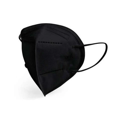 Mascherina FFP2 If Medical Nera 20 Pezzi