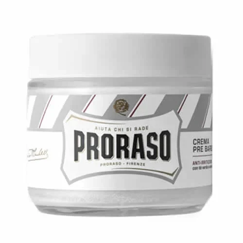 PRORASO PREBARBA PELLI SENSIBILI 100 ML
