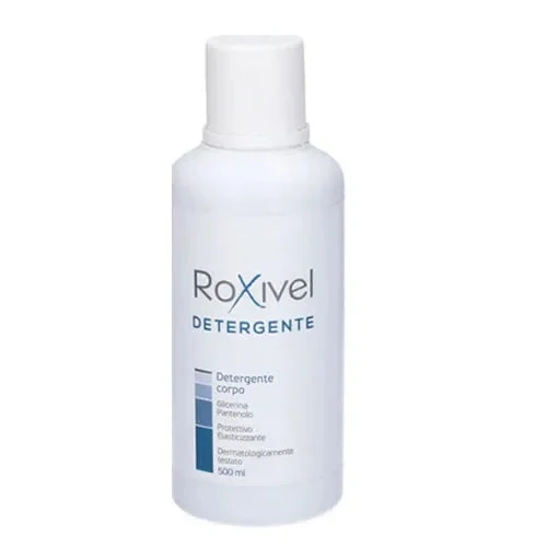 ROXIVEL DETERGENTE CORPO 500 ML