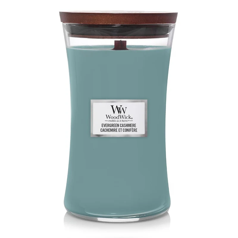 Evergreen Cashmere