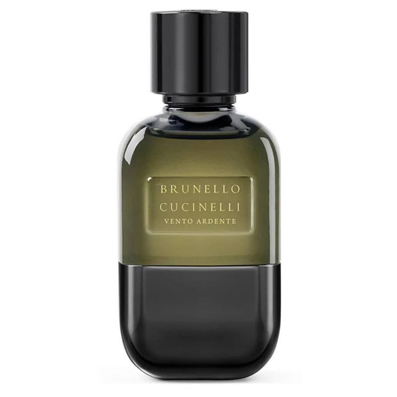 Brunello Cucinelli Vento Ardente Parfum