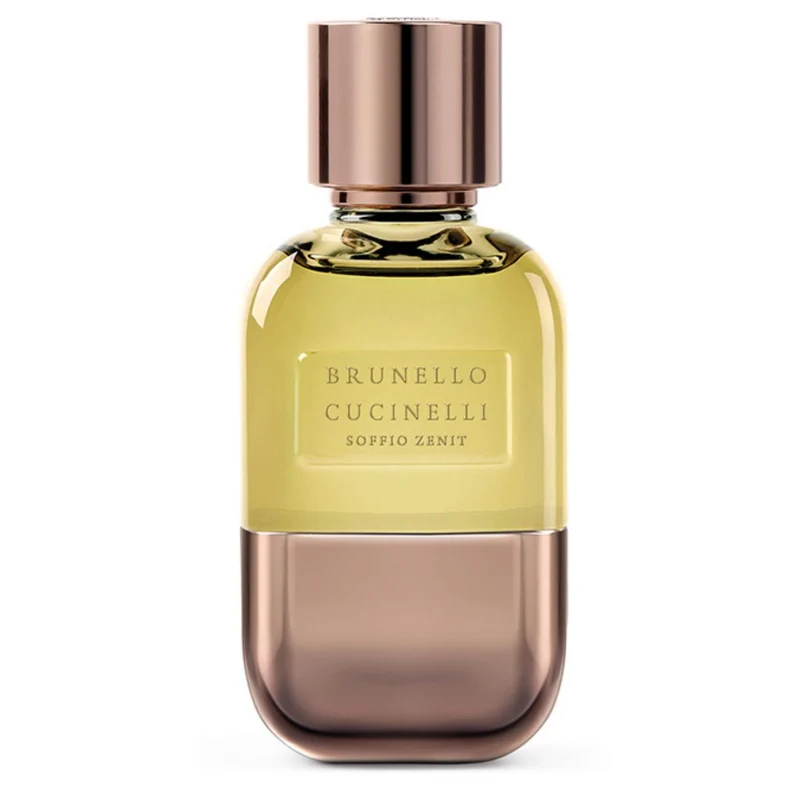 Brunello Cucinelli Soffio Zenit Parfum