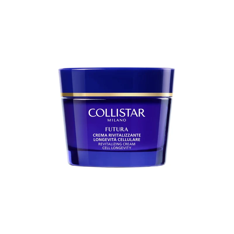 Futura Crema Rivitalizzante Illuminante