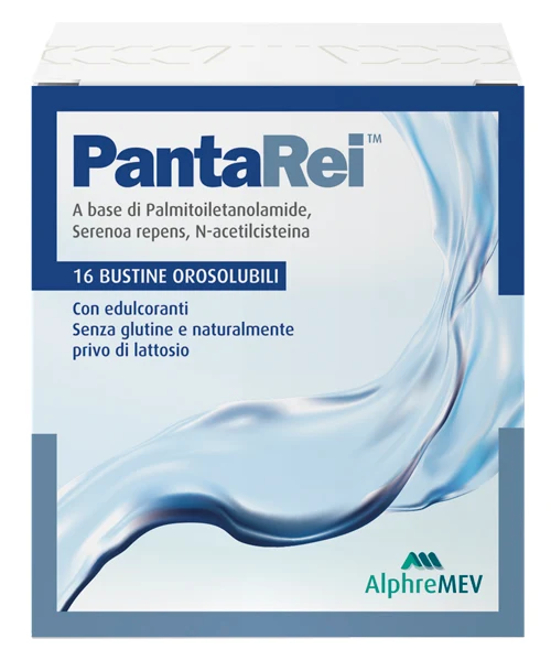 Pantarei 16 bustine