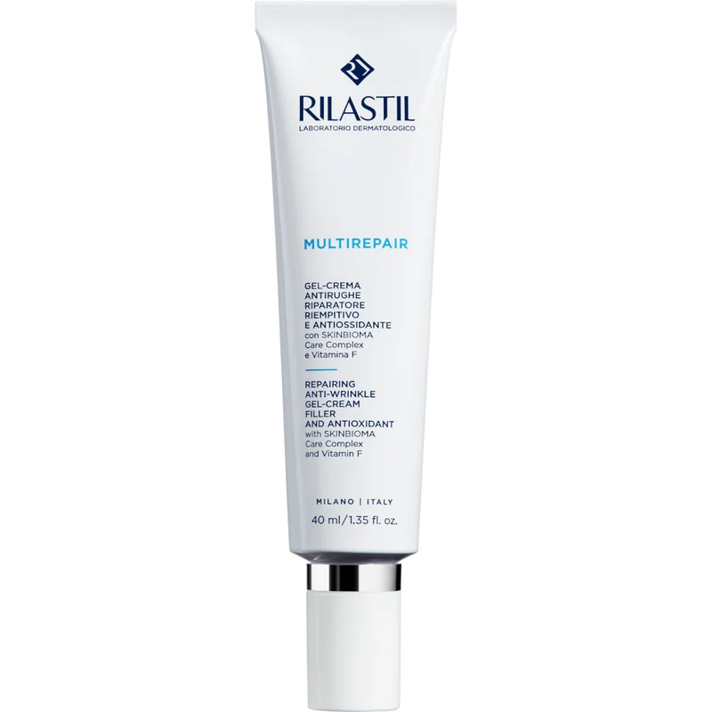Rilastil Multirepair Gel Crema 40ml