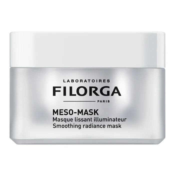 Filorga Meso Mask Maschera Anti-età Texture cremosa e vellutata 50ml