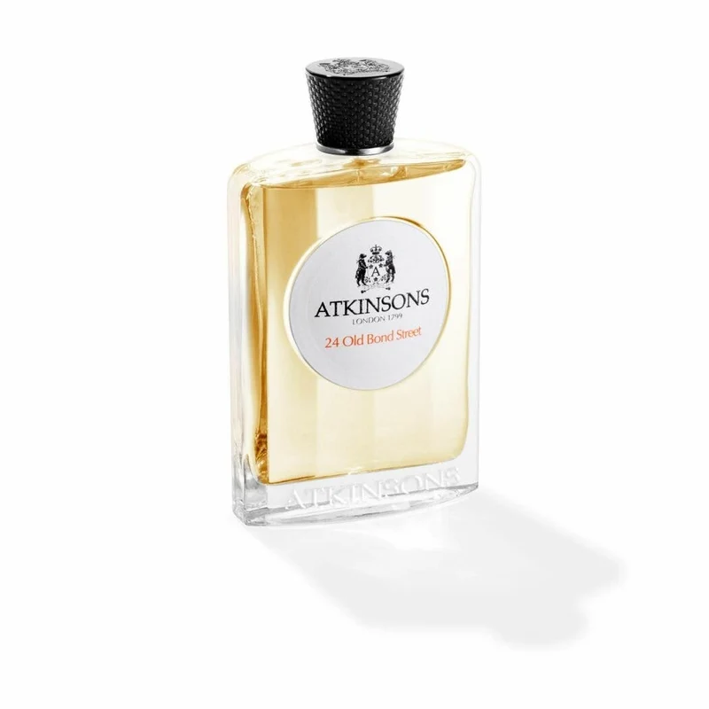 Atkinsons 1799 24 Old Bond Street eau de Cologne 100ml