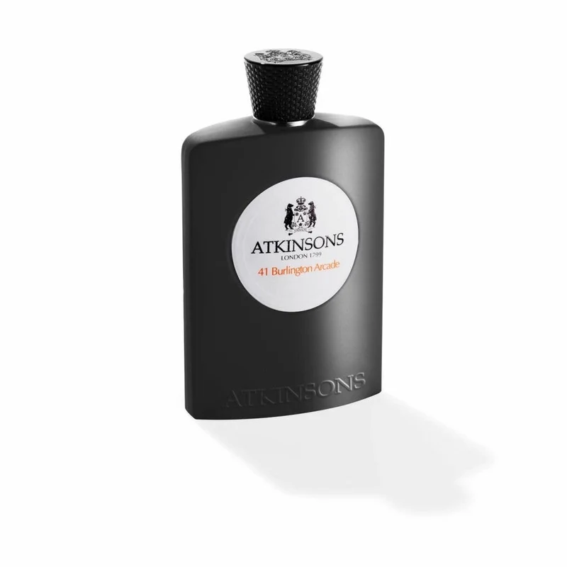 Atkinsons 1799 Burlington Arcade Eau de Parfum 100ml