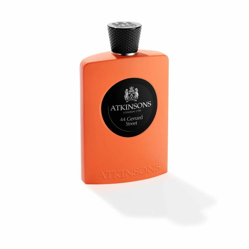 Atkinsons 1799 44 Gerrard Street Eau de Cologne 100ml