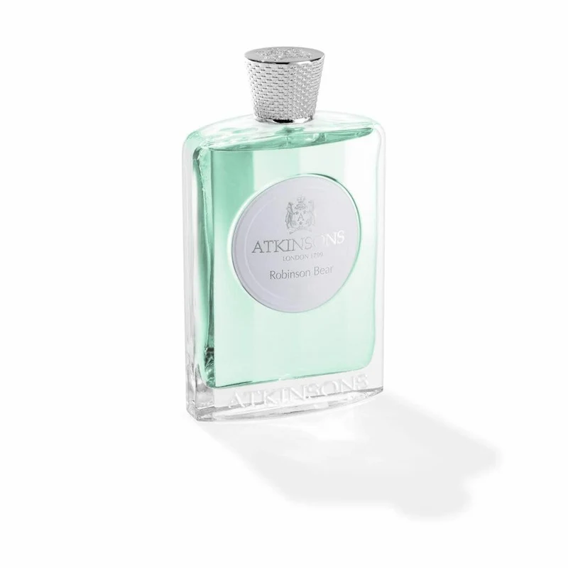 Atkinsons 1799 Robinson Bear Eau de Parfum 100ml