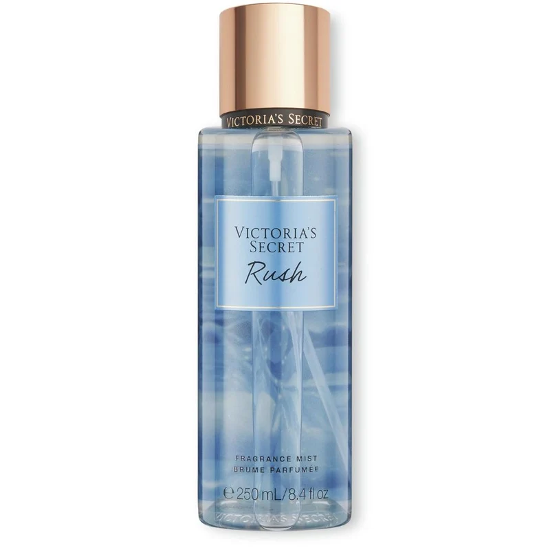 Rush Acqua Profumata