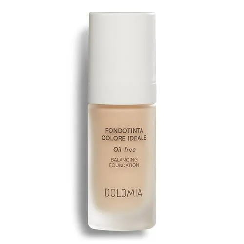 Dolomia Fondotinta Oil Free 42 Beige 30ml