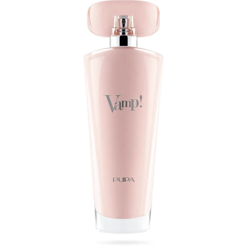 Pupa Eau De Parfum Vamp! Pink 50ml