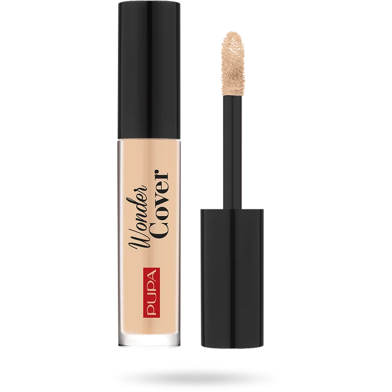 Pupa Wonder Cover Conclear Warm Beige 4,2ml