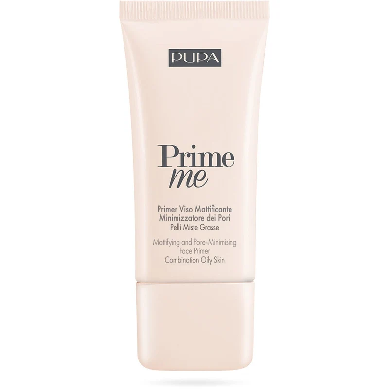 Prime Me Primer Viso Matt 30ml