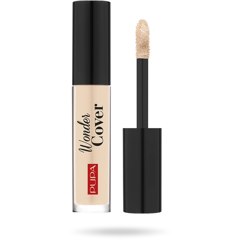 Pupa Wonder Cover Conclear Light Beige 4,2ml
