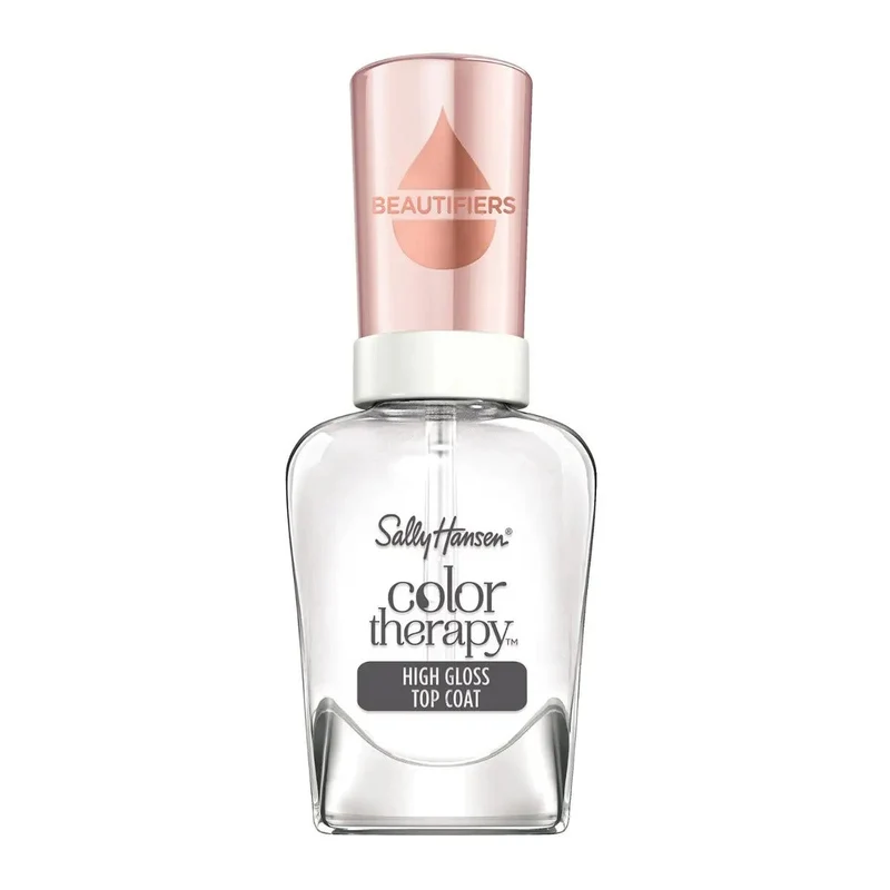 Sally Hansen High Gloss Top Coat 14,7ml