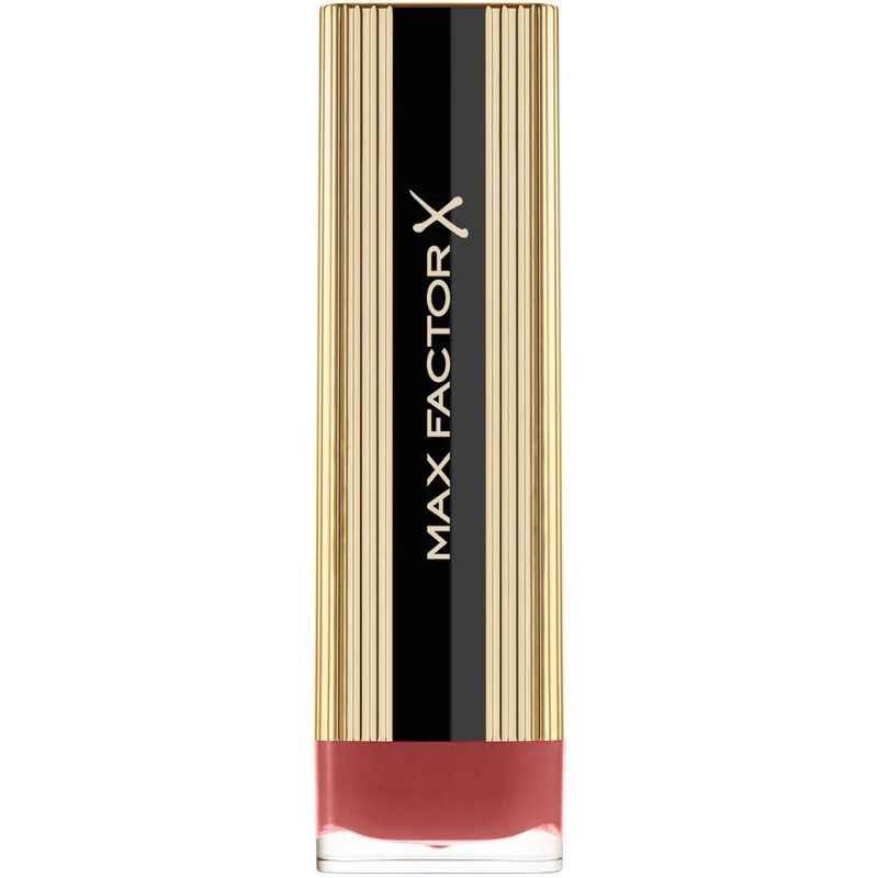 Max Factor Rossetto Stick Colour Elixir Colore 015 Nude Rose