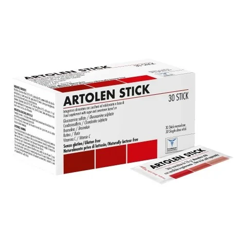 Artolen 30 Stick