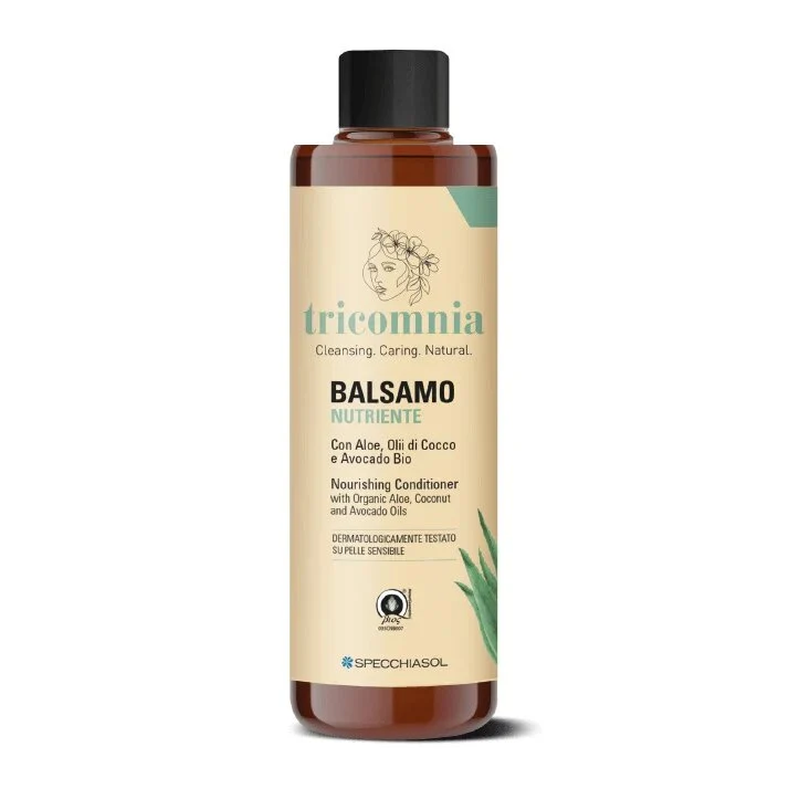 Specchiasol Tricomnia Balsamo Nutriente 200ml