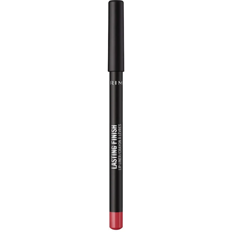 Rimmel Matita Labbra Lasting Finish Tonalità 195 Sunset Pink 1,2g