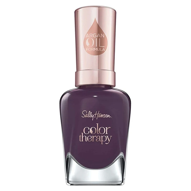 Sally Hansen Color Therapy Smalto 400 Exoticacai 14.7ml