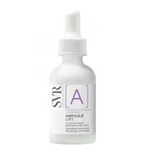 AMPOULE A 30 ML
