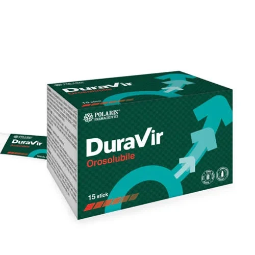 DURAVIR 15 STICK