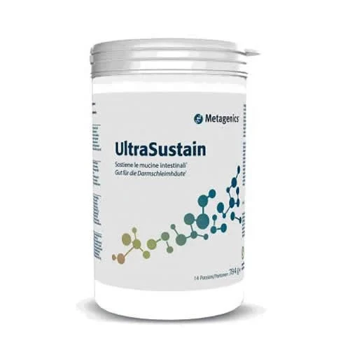 ULTRASUSTAIN 14 PORZIONI POLVERE