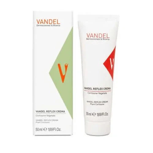 VANDEL REFLEX CREMA 50 ML
