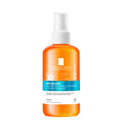 Anthelios sun vitamin mist spf30 200 ml