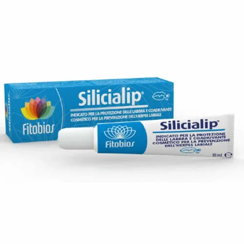 SILICIALIP 10 ML