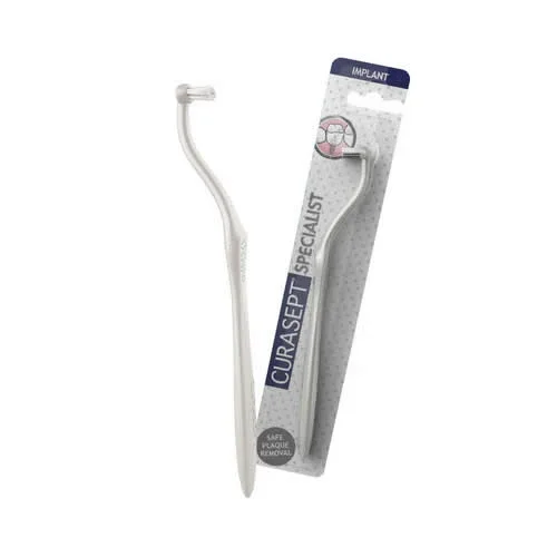 CURASEPT SPAZZOLINO SPECIALIST IMPLANT