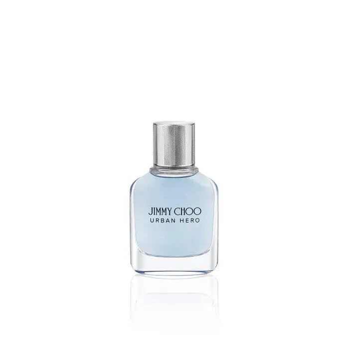 Jimmy Choo Urban Hero Eau De Parfum 30ml