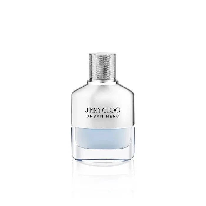 Jimmy Choo Urban Hero Eau De Parfum 50ml