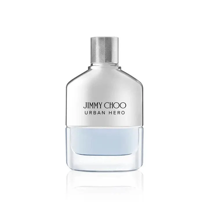 Jimmy Choo Urban Hero Eau De Parfum 100ml