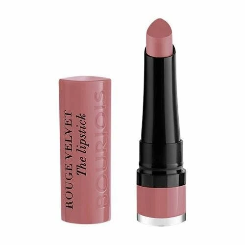 Bourjois Rouge Velvet The Lipstick - 32 Choup'ink