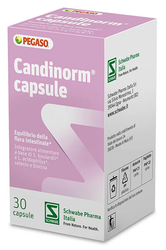 Candinorm 30cps
