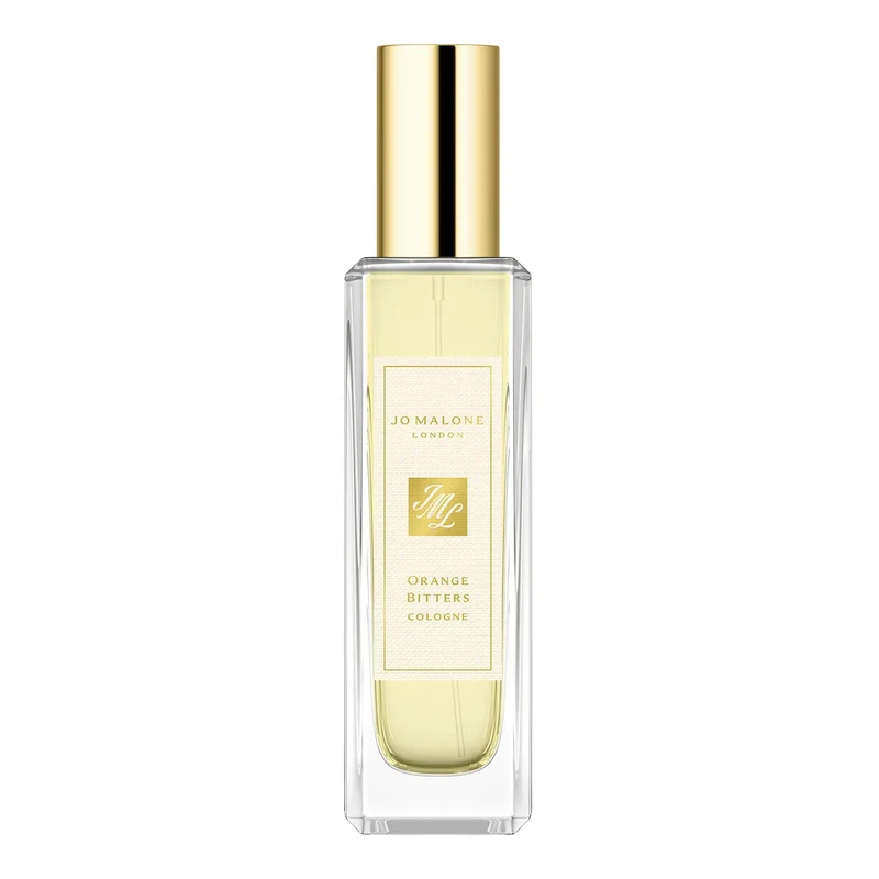 Orange Bitters Cologne