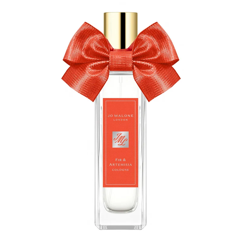 Fir & Artemisia Cologne