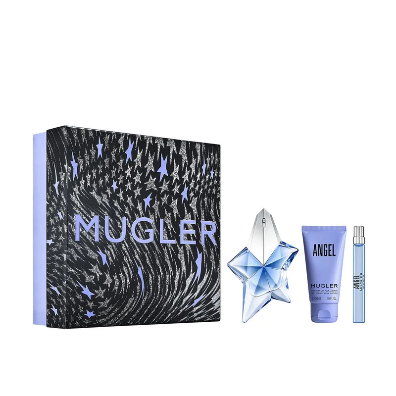 Cofanetto Angel Eau de Parfum