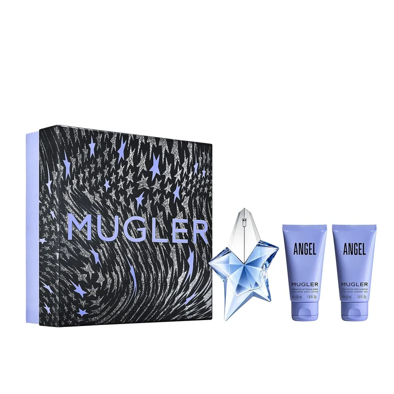 Cofanetto Angel Eau de Parfum