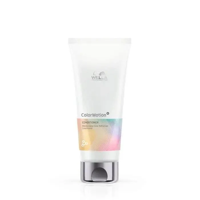 Wella Professionals Colormotion Balsamo Capelli Colorati 200ml