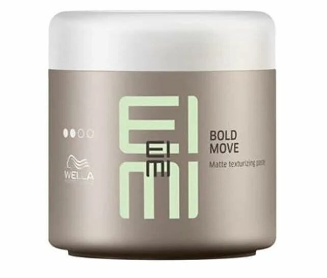 Wella Professionals Eimi Bold Move Crema Texturizzante Capelli 150 ml