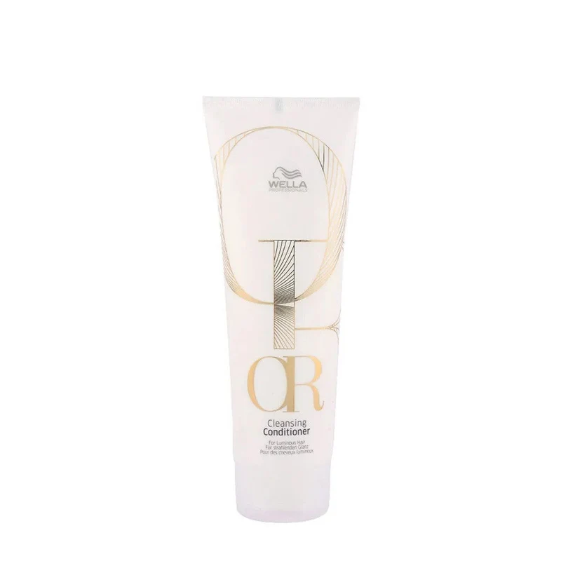 Wella Professionals Oil Reflections Cleansing Conditioner 250ml