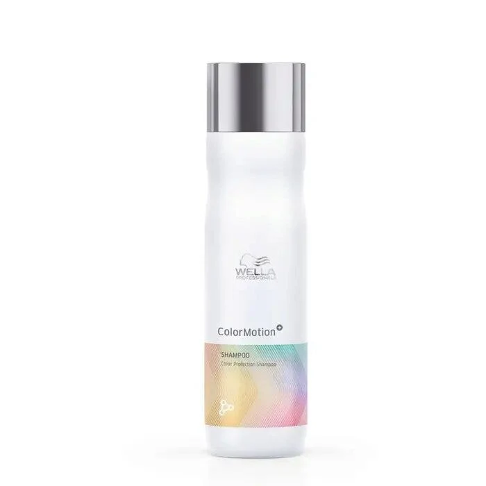 Wella Professionals Colormotion Shampoo 250 ml