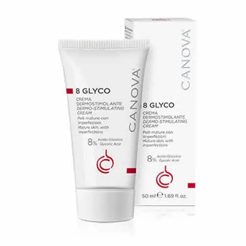 8 GLYCO CANOVA 50 ML