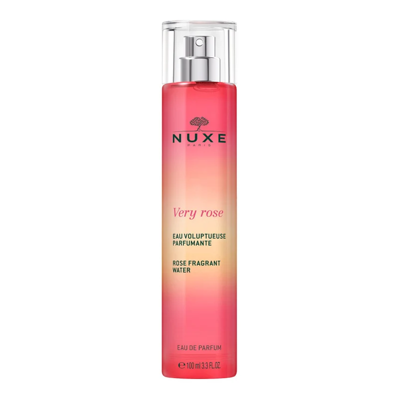 Nuxe Very Rose Acqua Elegante Floreale 100ml