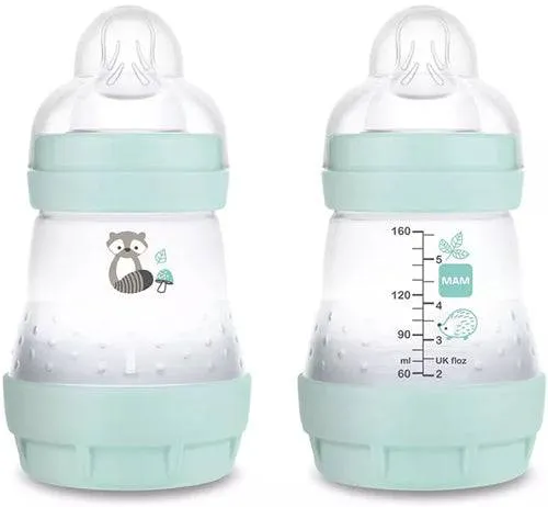 Mam easy start 160ml 0+ masch