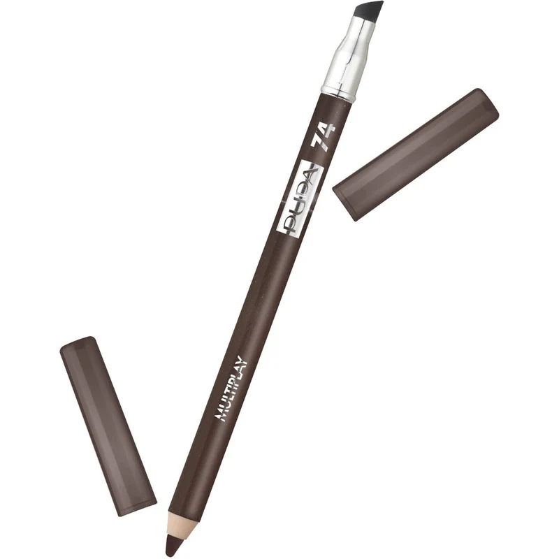 Pupa Multiplay Matita Occhi Triplo Uso 74 I Love Brownie 1,2g